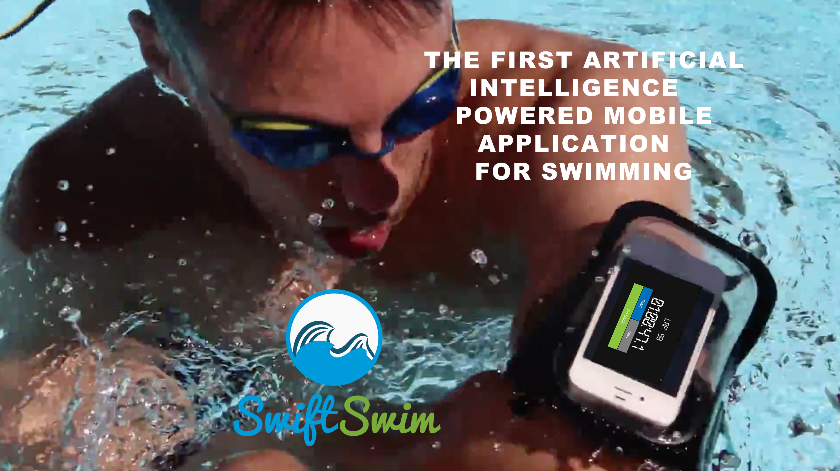 Swift Swim